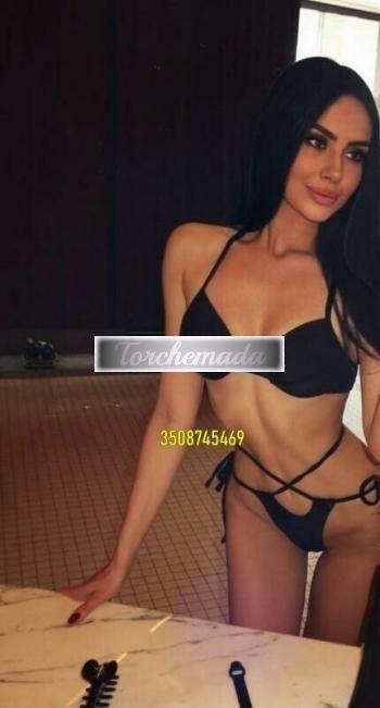 Girl Strepitosa Bambola  Forli