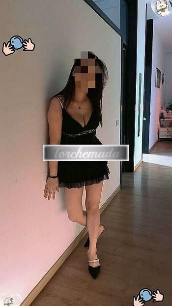 Transex Franca  Padova