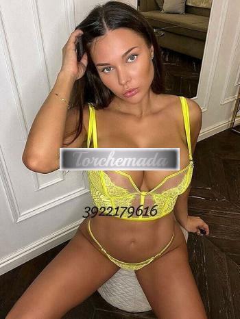 Girl Felina Bambola  Terni