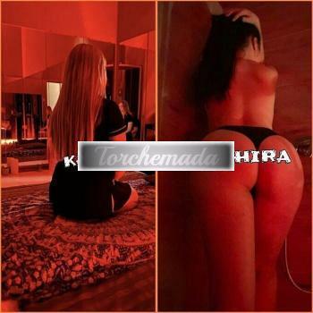 Girl Felina Amabile  Napoli