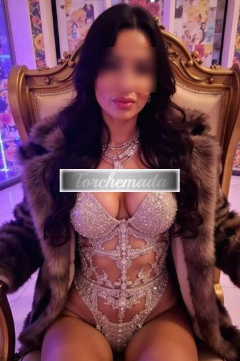 Girl Trasgressiva Graziosa  Pavia