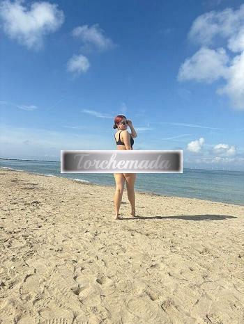 Girl Esplosiva Bambola  Taranto