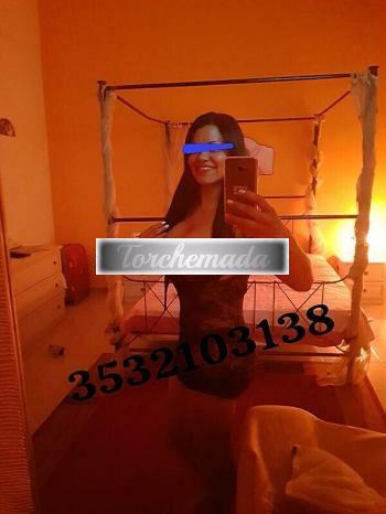 Girl Vulcano di Piacere  Agrigento