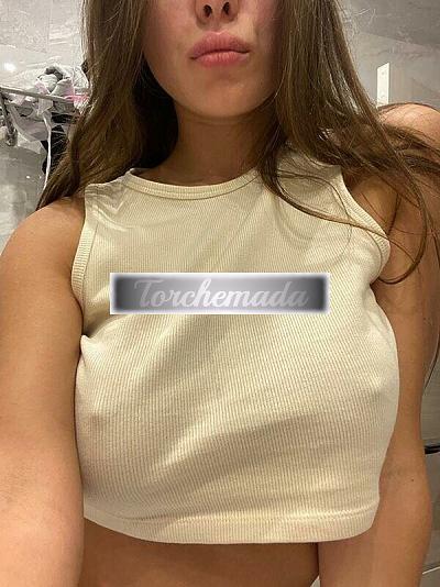 Girl Sexy Femmina  Monza