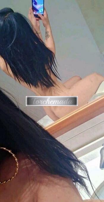 Girl Piccantissima Coinvolgente  Pisa