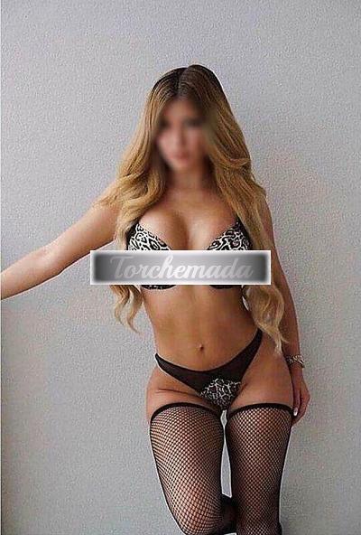 Girl Appena arrrivata  Brindisi