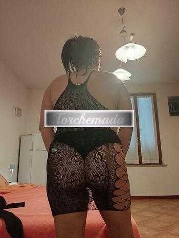 Girl Sexy Attrice  Cremona