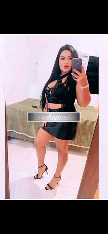 Girl Intimità Pura Sensuale  Cosenza