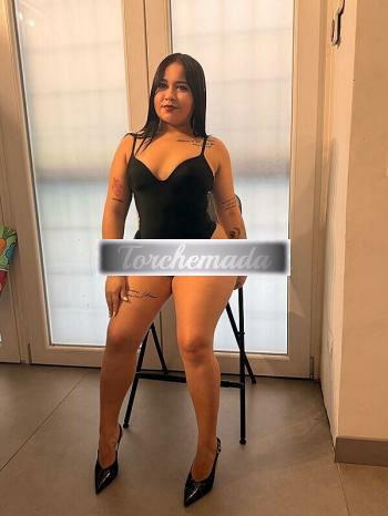 Girl Bellissima Amabile  Brindisi