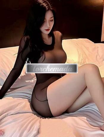 Girl Passione Orientale Sempre Libera  Genova