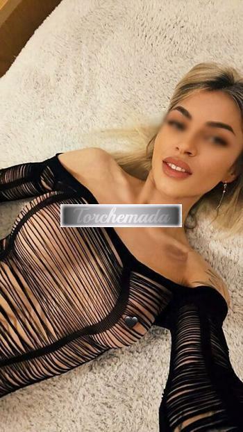 Girl Vogliosa Amabile  Ascoli Piceno