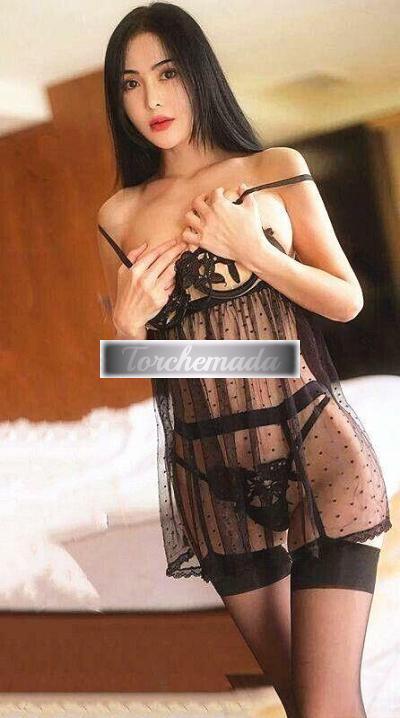 Girl Felina Attrice  Imperia