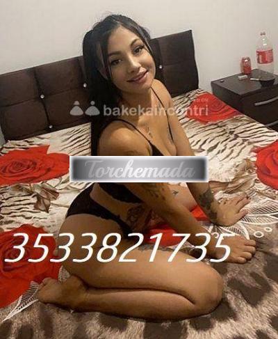Girl Trasgressiva Femmina  Brescia