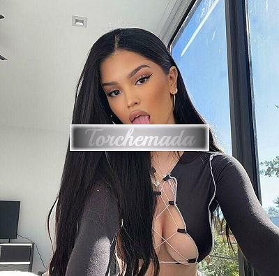 Girl Trasgressiva Esibizionista  Milano