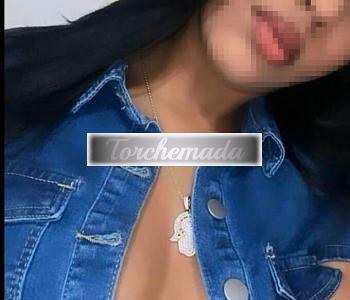 Girl Strepitosa Sensuale  Rieti