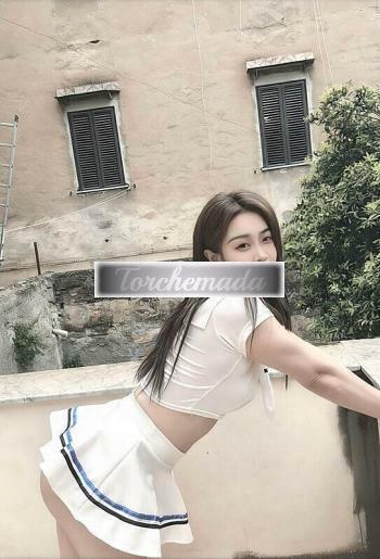 Girl Piccantissima Girl  Ragusa