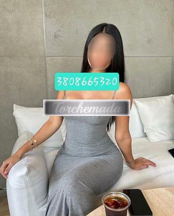 Girl Trasgressiva Ragazza  Caltanissetta