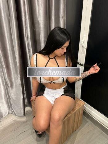 Girl Felina Femmina  Udine