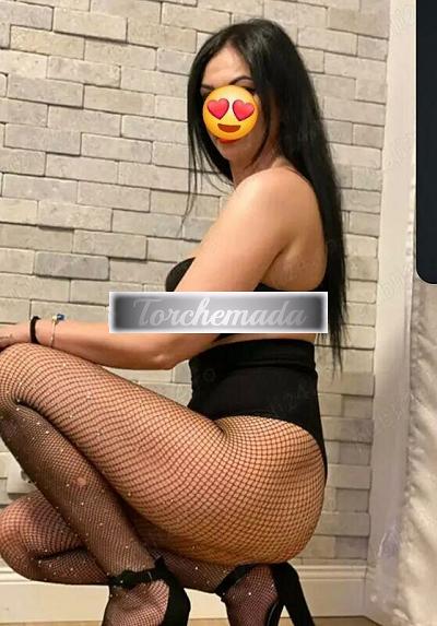 Girl Bambola Piccante  Lecco