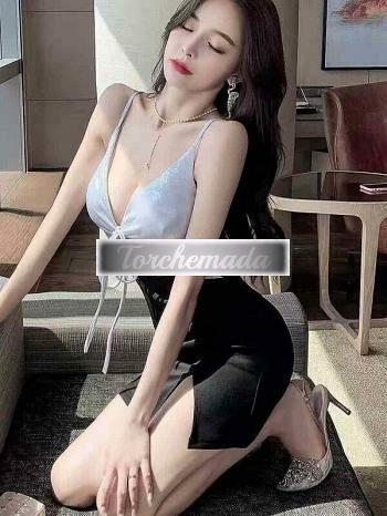 Girl Vogliosa Studentessa  Venezia