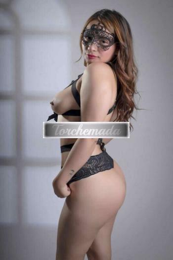 Girl Piccantissima Esibizionista  Milano