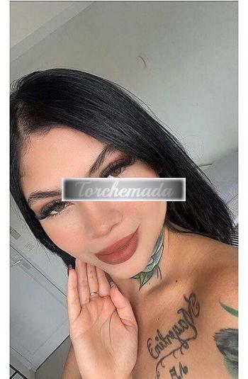 Girl Strepitosa Femmina  Lecce