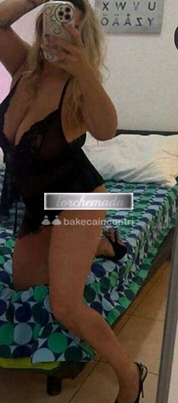 Girl Felina Coinvolgente  Caserta