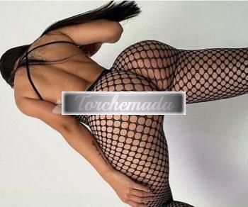 Girl Sexy Attrice  Matera