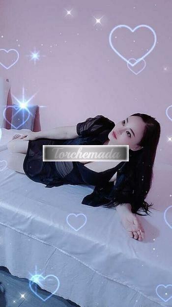 Girl Magia e Piacere Sensuale  Palermo