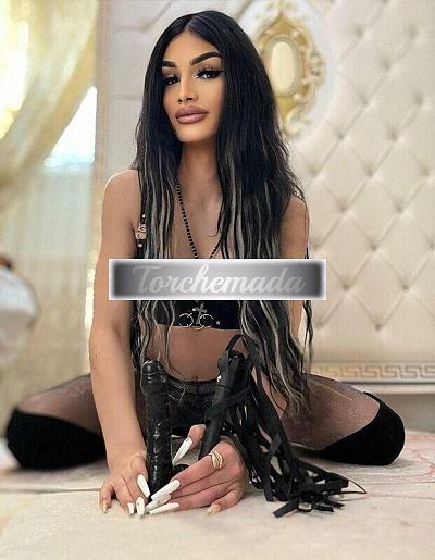 Girl Bellissima Attrice  Milano