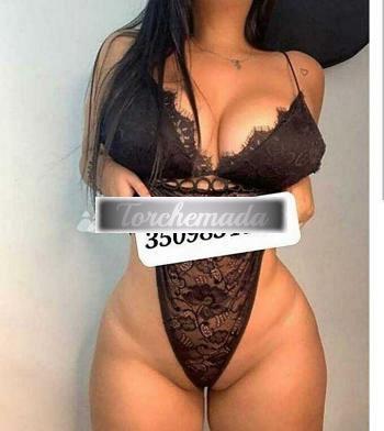 Girl Sexy Graziosa  Trapani