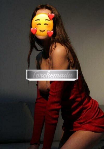 Girl Trasgressiva Sirena  Vicenza