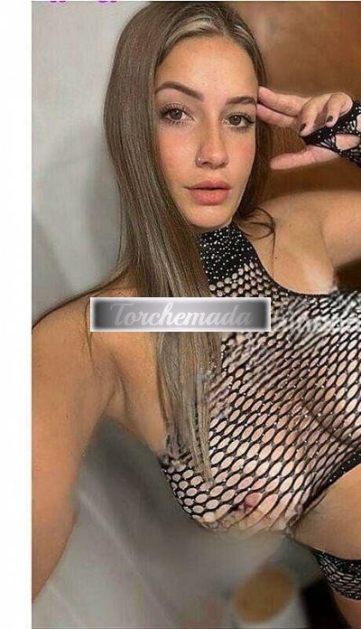 Girl Sexy Amabile  Brindisi