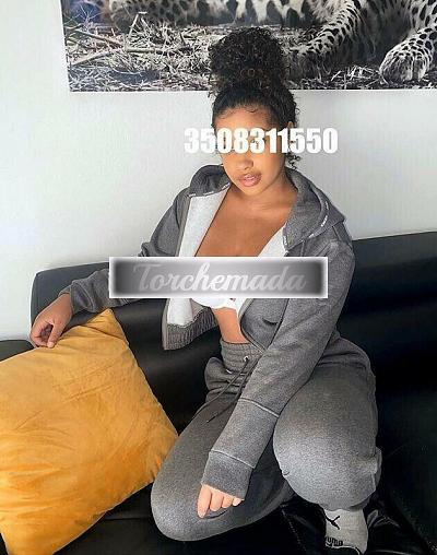 Girl Piccantissima Amabile  Salerno