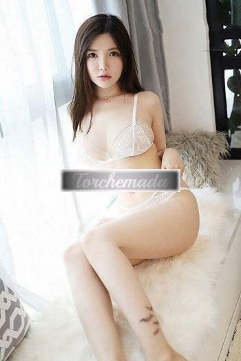 Girl Felina Modella  Rovigo