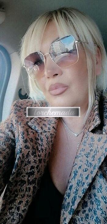 Girl Felina Sensuale  Milano