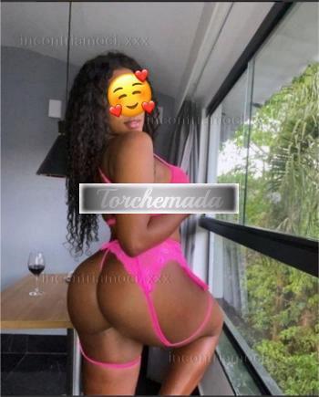 Girl Esplosiva Sensuale  Prato