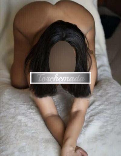 Girl Regina della Gola Profonda  Lecce