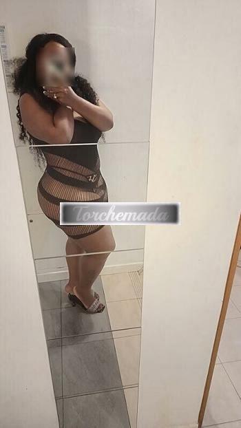 Girl Strepitosa Esibizionista  Bergamo