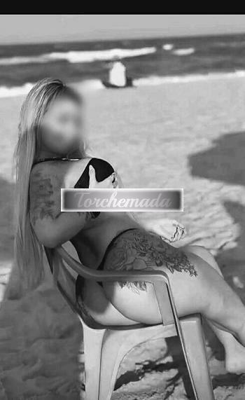 Girl Bellissima Attrice  Salerno