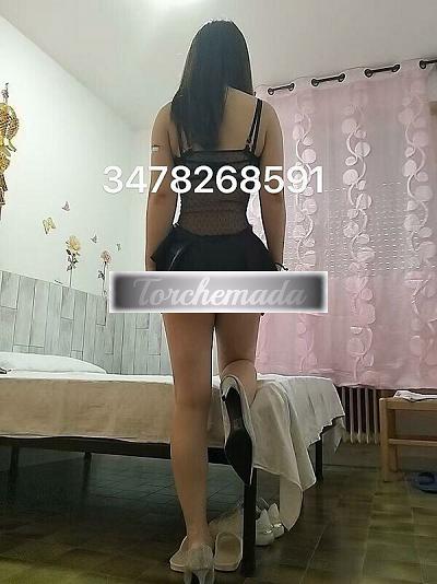 Girl Mi piace farmi inculare bene  Udine