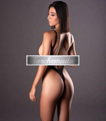 Girl Vogliosa Femmina  Bari