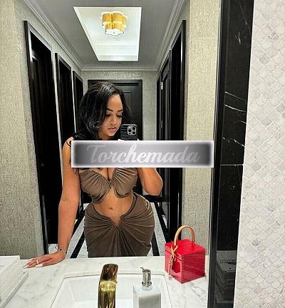 Girl Vulcano di Passione  Rovigo