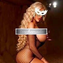 Girl Sexy Coinvolgente  Foggia