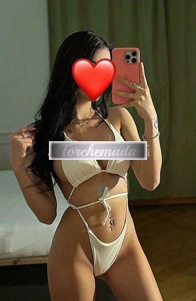 Girl Esplosiva Graziosa  Piacenza