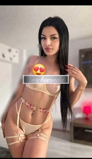 Girl Trasgressiva Studentessa  Lucca