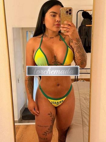 Girl Sexy Ragazza  Messina