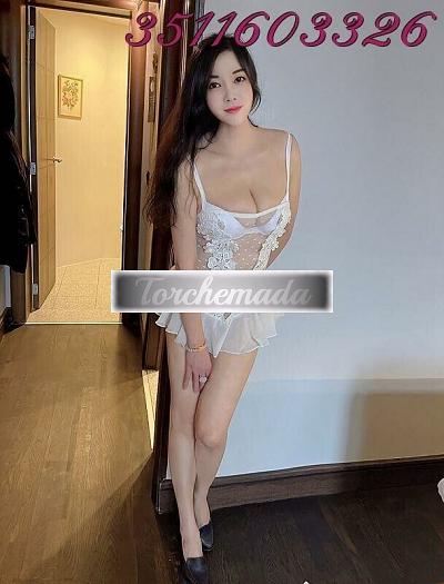 Girl Vogliosa Sensuale  Verona