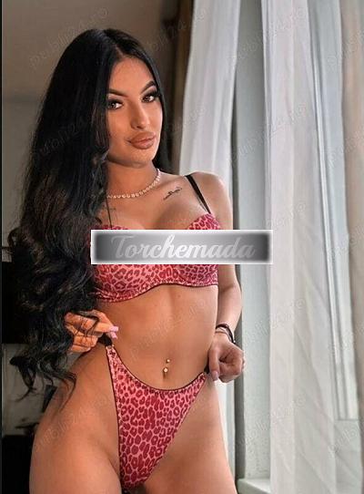 Girl Trasgressiva Sirena  Padova