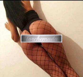 Girl Spettacolare Modella  Lecco